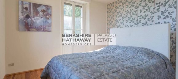 Вилла с 6 спальнями в Стреза, Италия № 235216 19