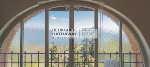 Вилла с 6 спальнями в Стреза, Италия № 235216 21