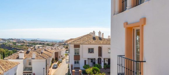 Пентхаус с 3 спальнями в Михас, Испания № 190888 10