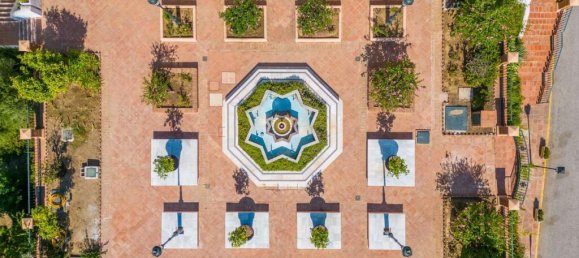 Пентхаус с 3 спальнями в Михас, Испания № 190888 7