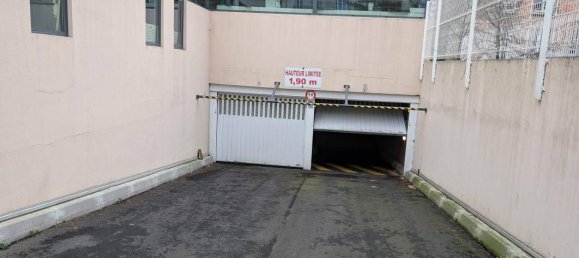 10m² Parking in Paris, France No. 140067 4