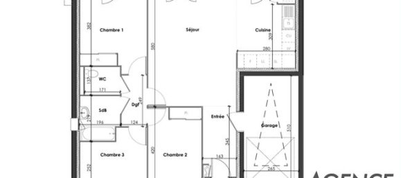 4 bedrooms Villa in Notre-Dame-de-Monts, France No. 290659 7