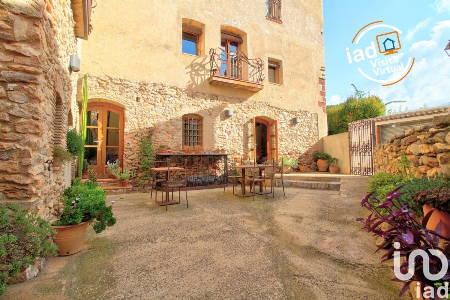 10 bedrooms Hotel in Els Guiamets, Spain No. 293397