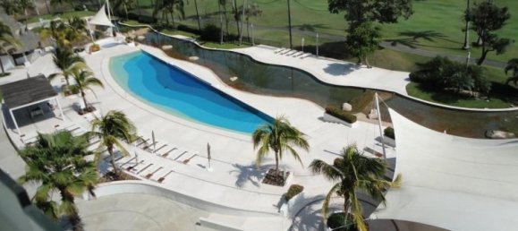 Apartamento T3 em Guerrero, Mexico N.º 169886 2