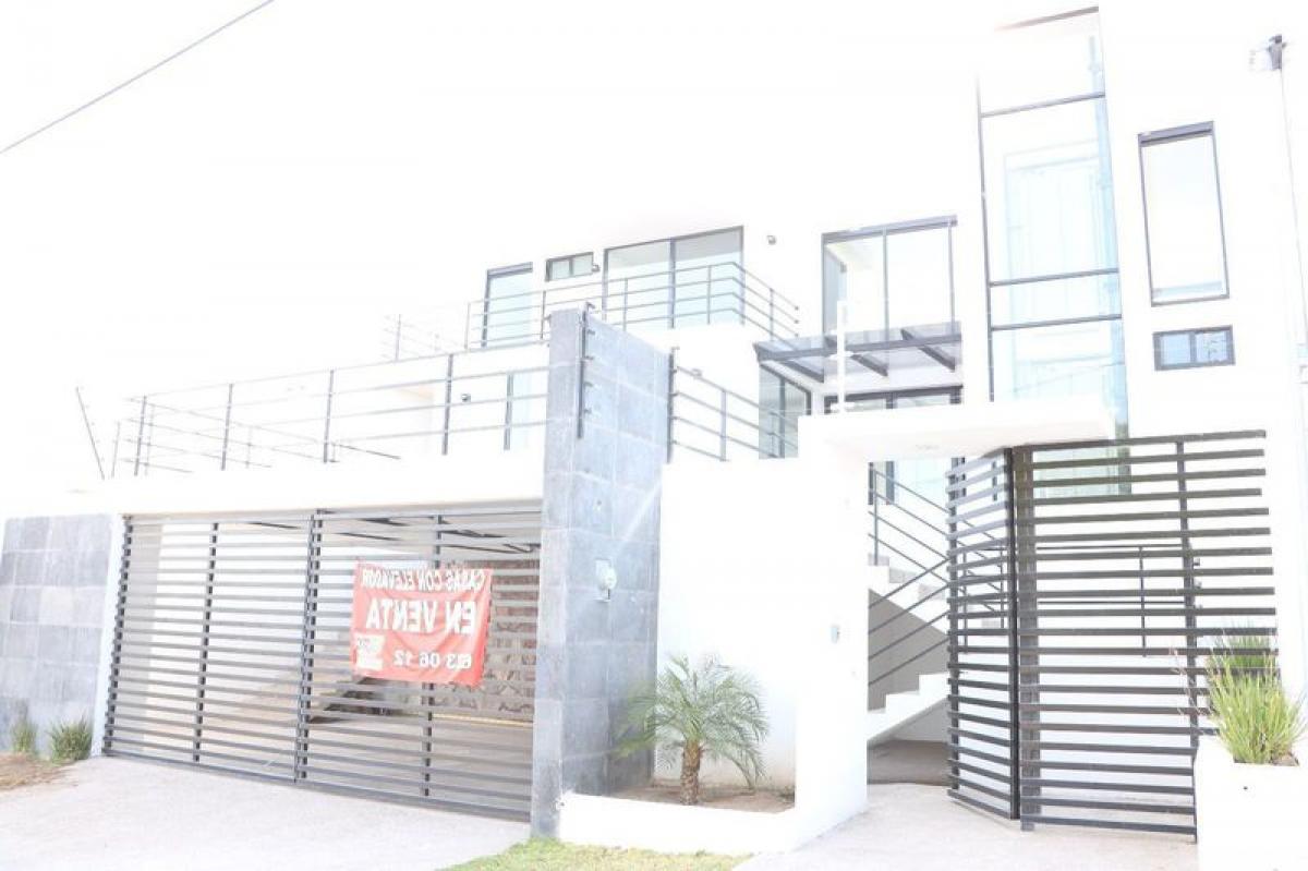 3 Schlafzimmer Haus in Guanajuato, Mexico, Nr. 149602