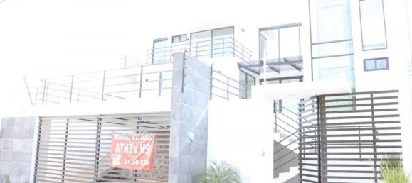 3 Schlafzimmer Haus in Guanajuato, Mexico, Nr. 149602 2