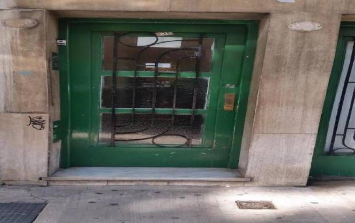 Studio in Buenos Aires, Argentina No. 88658