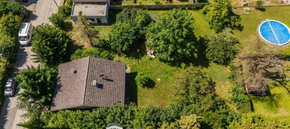 1074m² Land in Vienna, Austria No. 195094 9