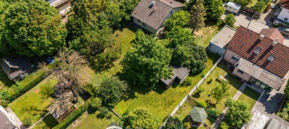 1074m² Land in Vienna, Austria No. 195094 6