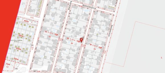 1074m² Land in Vienna, Austria No. 195094 15