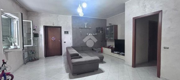 3 rooms Apartment in Casandrino, Italy No. 268085 15