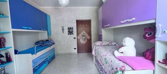3 rooms Apartment in Casandrino, Italy No. 268085 9