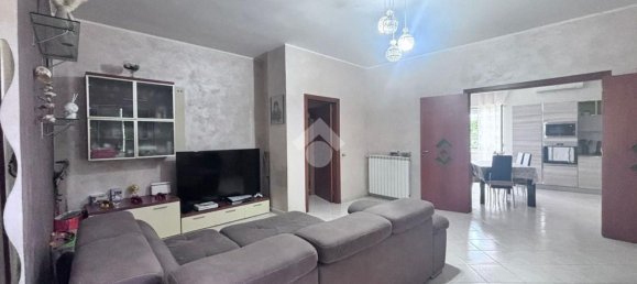 3 rooms Apartment in Casandrino, Italy No. 268085 17