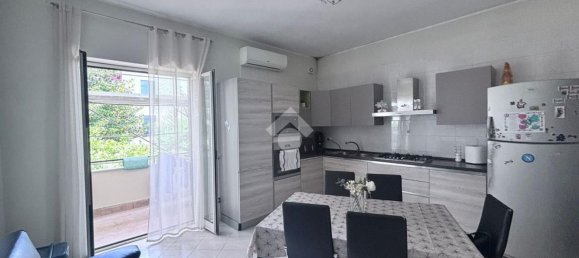 3 rooms Apartment in Casandrino, Italy No. 268085 13