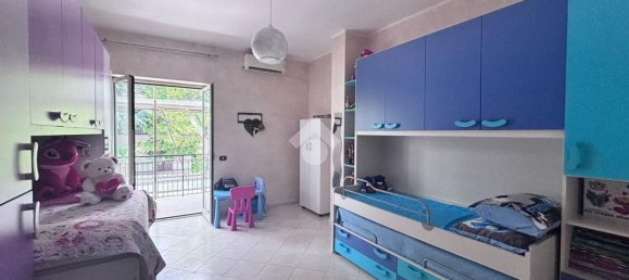 3 rooms Apartment in Casandrino, Italy No. 268085 10