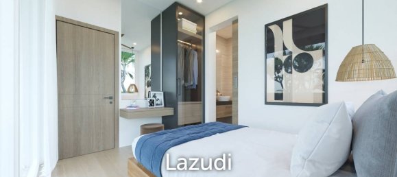 Вилла с 3 спальнями в Банг Тао, Таиланд № 13085 7