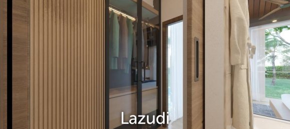 Вилла с 3 спальнями в Банг Тао, Таиланд № 13085 10