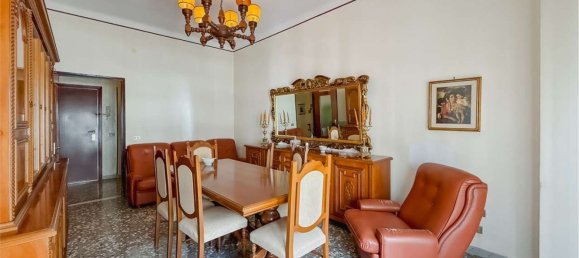 Квартира с 3 спальнями в Таранто, Италия № 356996 27