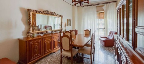 Квартира с 3 спальнями в Таранто, Италия № 356996 26