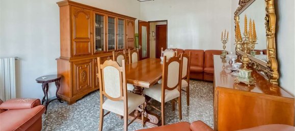 Квартира с 3 спальнями в Таранто, Италия № 356996 29