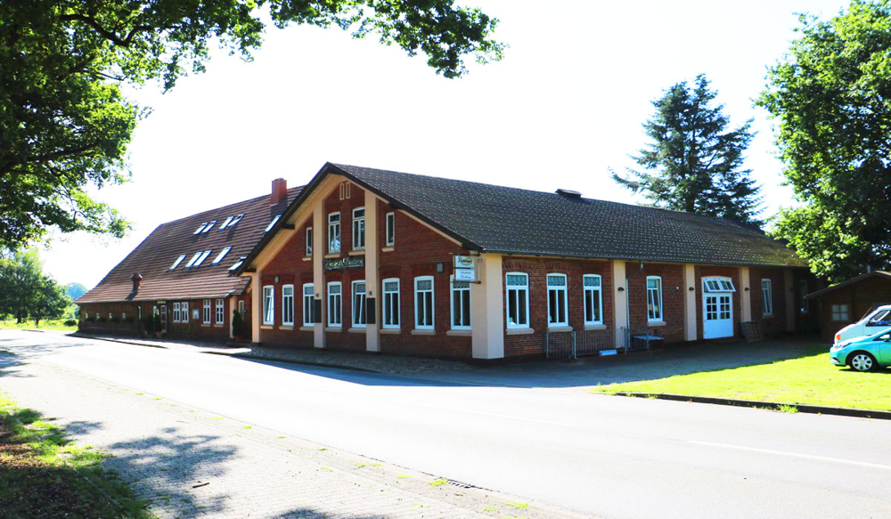 Café / restaurante em Oldenburg, Germany 10627 m² N.º 130404