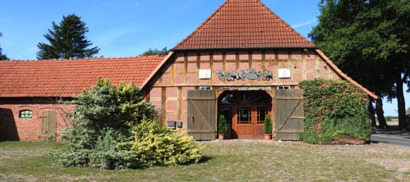 Café / restaurante em Oldenburg, Germany 10627 m² N.º 130404 2