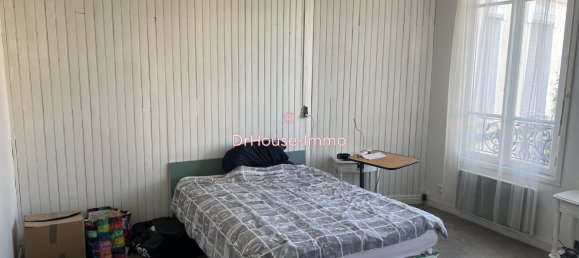 1 chambre Maison à Drancy, France No. 176577 5