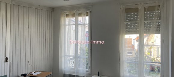 1 chambre Maison à Drancy, France No. 176577 6