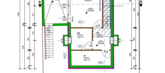 141m² Land in Korneuburg, Austria No. 197197 6