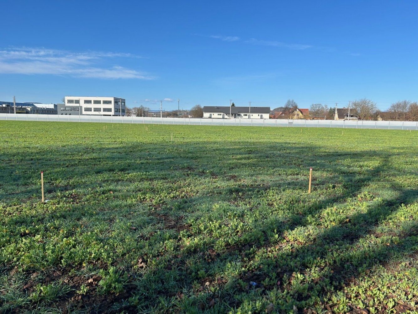 Terreno en Leibnitz, Austria No. 128114