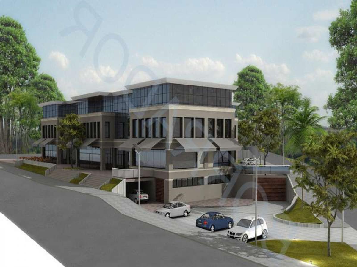 Bureau à Cordoba, Argentina No. 23265