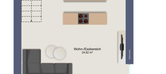 3 rooms House in Dobling, Austria No. 170063 32