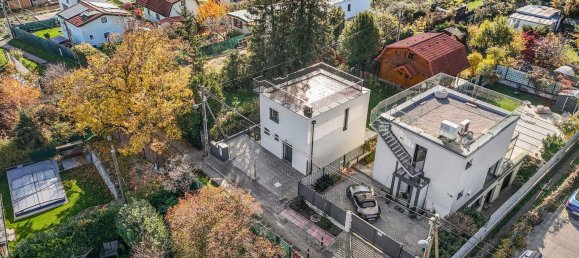 3 rooms House in Dobling, Austria No. 170063 16