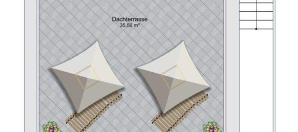 3 rooms House in Dobling, Austria No. 170063 34