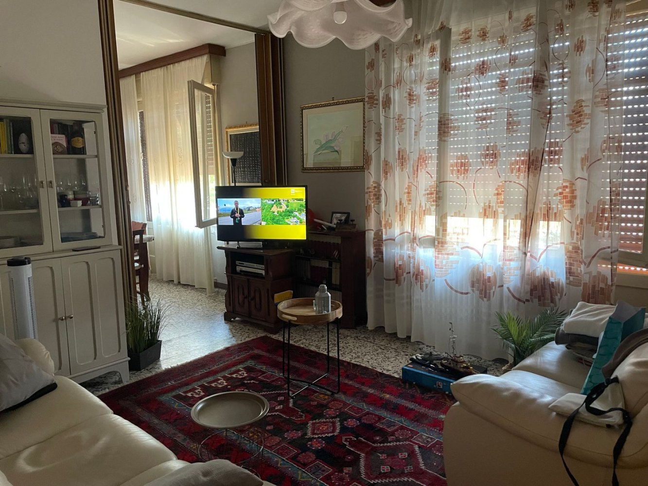 4 rooms Apartment in Adria, Italy No. 294935