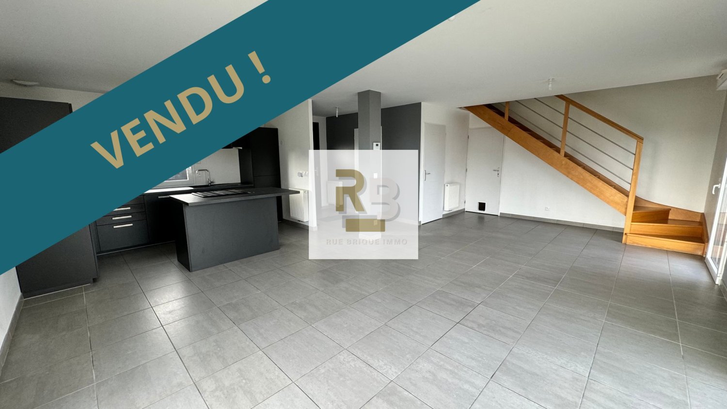 3 غرف نوم منزل في Lievin, France رقم 89051