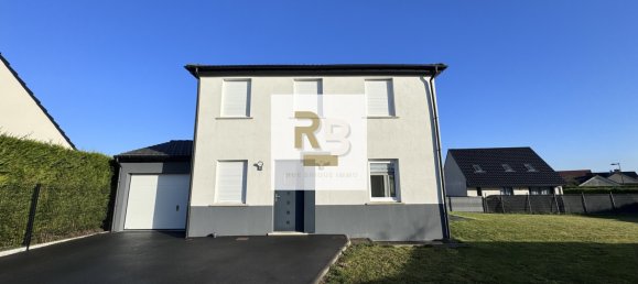 3 غرف نوم منزل في Lievin, France رقم 89051 9