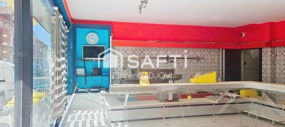  مرآب في Arques, France 330متر مربع رقم 313002 2