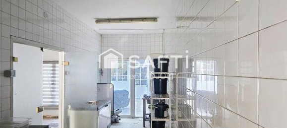  مرآب في Arques, France 330متر مربع رقم 313002 3