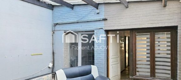  مرآب في Arques, France 330متر مربع رقم 313002 5