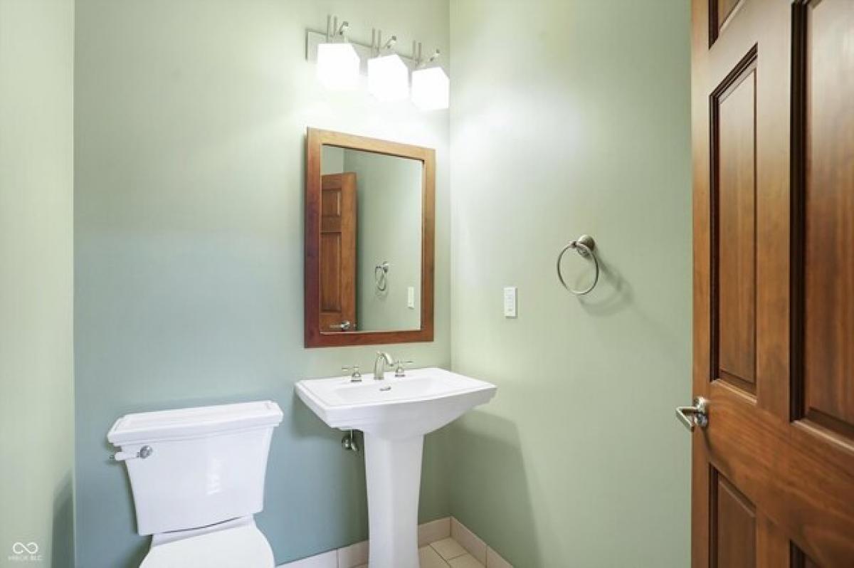 2 bedrooms House in Indianapolis, USA No. 373218