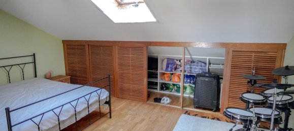 3 غرف نوم منزل ذو طابقين في Cascais, Portugal رقم 101944 32