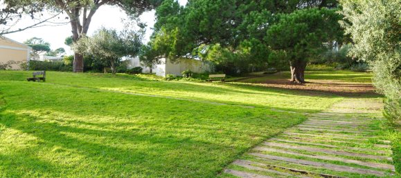 3 غرف نوم منزل ذو طابقين في Cascais, Portugal رقم 101944 39