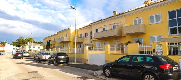 3 غرف نوم منزل ذو طابقين في Cascais, Portugal رقم 101944 22