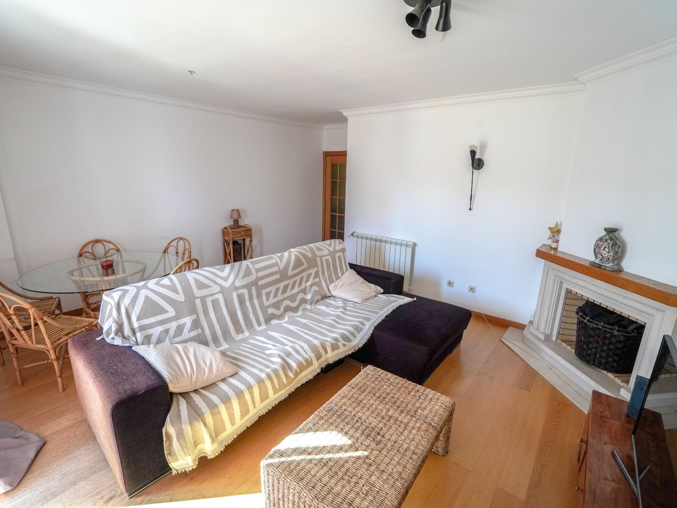 3 غرف نوم منزل ذو طابقين في Cascais, Portugal رقم 101944