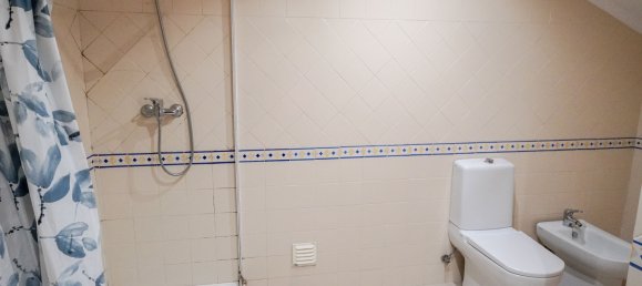 3 غرف نوم منزل ذو طابقين في Cascais, Portugal رقم 101944 38