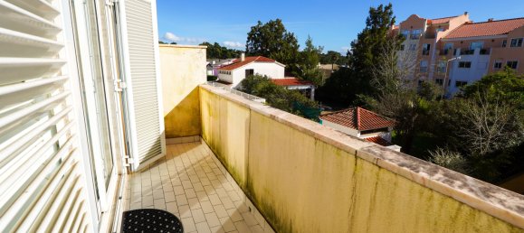 3 غرف نوم منزل ذو طابقين في Cascais, Portugal رقم 101944 33