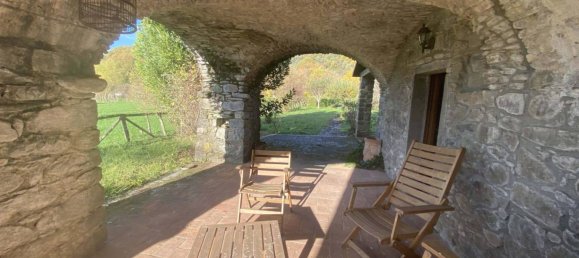 5 bedrooms House in Filattiera, Italy No. 159621 17