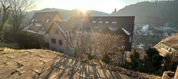 Apartamento de 3 habitaciónes en Calw, Germany No. 78906 11
