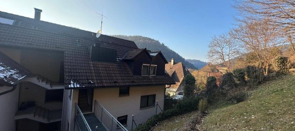 Apartamento de 3 habitaciónes en Calw, Germany No. 78906 12